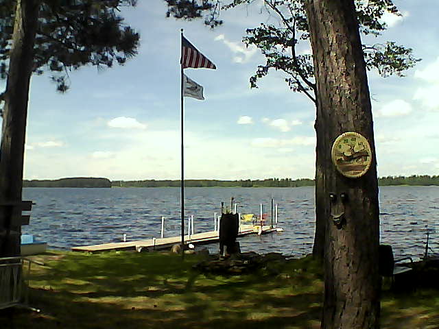 Whiteface Cam Image - Mon, 07/10/2017 1:11pm 