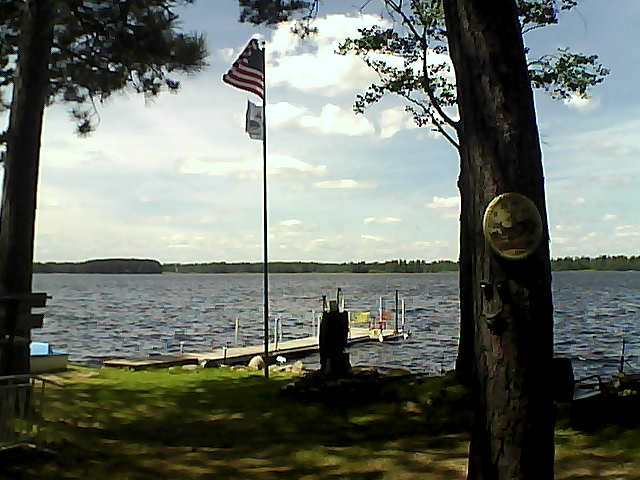 Whiteface Cam Image - Mon, 07/10/2017 1:51pm 