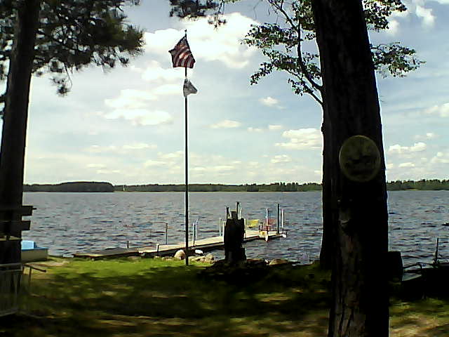 Whiteface Cam Image - Mon, 07/10/2017 2:01pm 