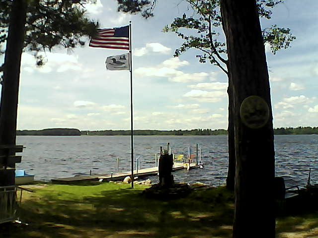 Whiteface Cam Image - Mon, 07/10/2017 2:11pm 