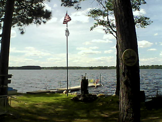 Whiteface Cam Image - Mon, 07/10/2017 2:31pm 