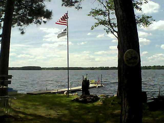 Whiteface Cam Image - Mon, 07/10/2017 3:01pm 