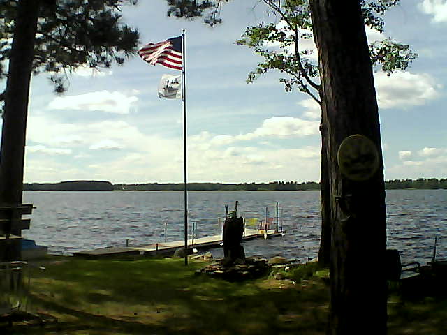 Whiteface Cam Image - Mon, 07/10/2017 3:11pm 