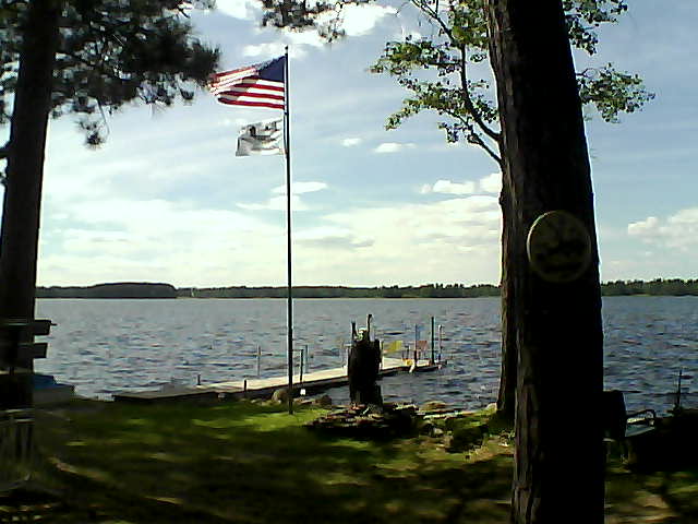 Whiteface Cam Image - Mon, 07/10/2017 3:31pm 