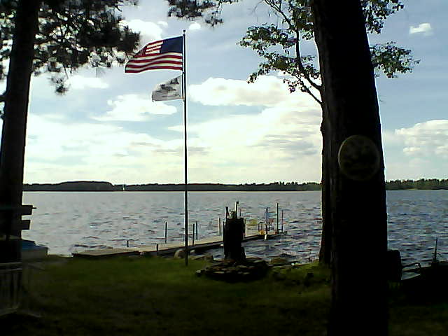 Whiteface Cam Image - Mon, 07/10/2017 3:41pm 