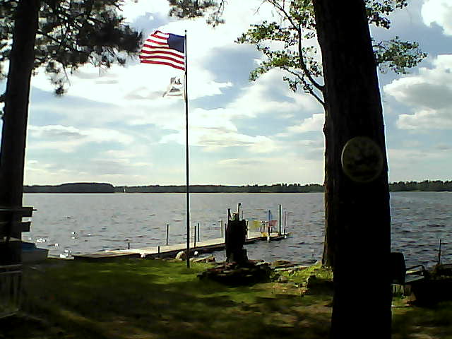 Whiteface Cam Image - Mon, 07/10/2017 4:11pm 