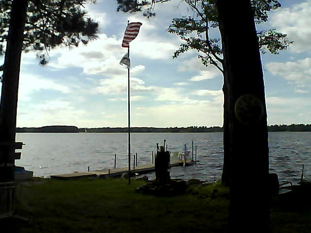 Whiteface Cam Image - Mon, 07/10/2017 4:21pm 