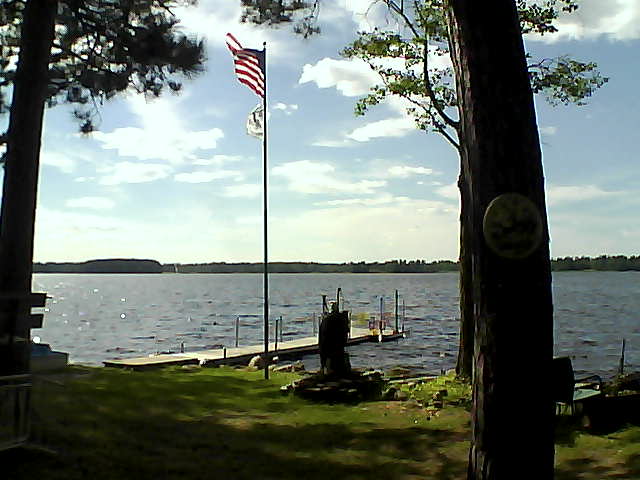 Whiteface Cam Image - Mon, 07/10/2017 4:31pm 