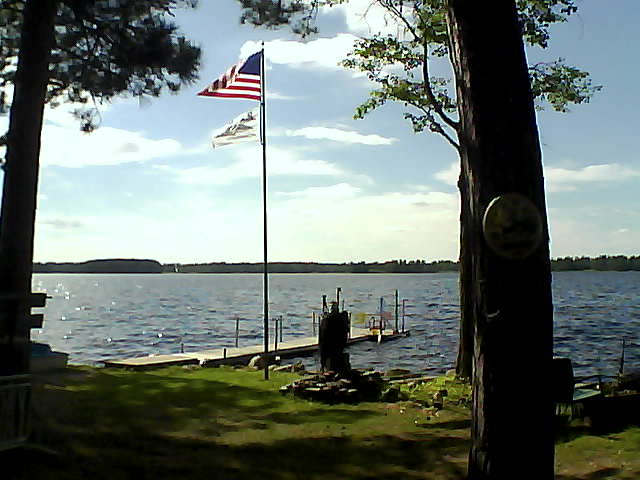 Whiteface Cam Image - Mon, 07/10/2017 4:41pm 