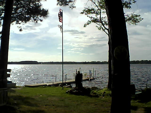 Whiteface Cam Image - Mon, 07/10/2017 5:31pm 