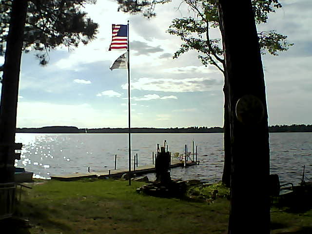 Whiteface Cam Image - Mon, 07/10/2017 5:41pm 