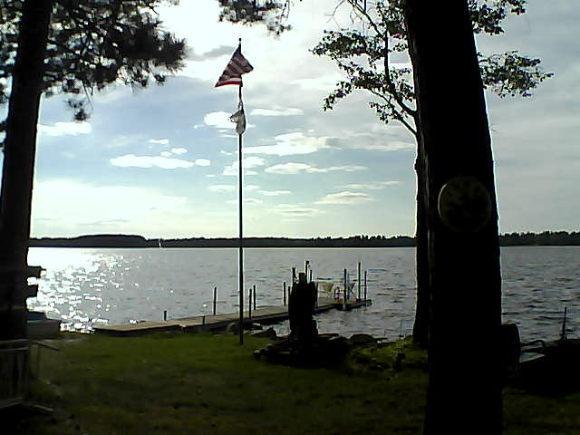 Whiteface Cam Image - Mon, 07/10/2017 5:51pm 