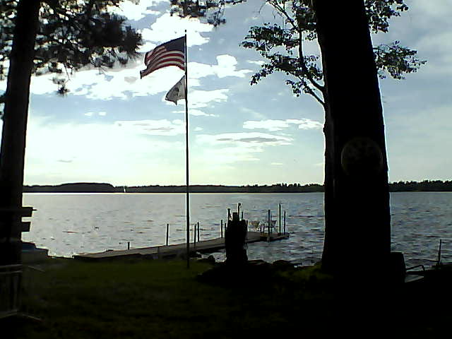 Whiteface Cam Image - Mon, 07/10/2017 6:11pm 