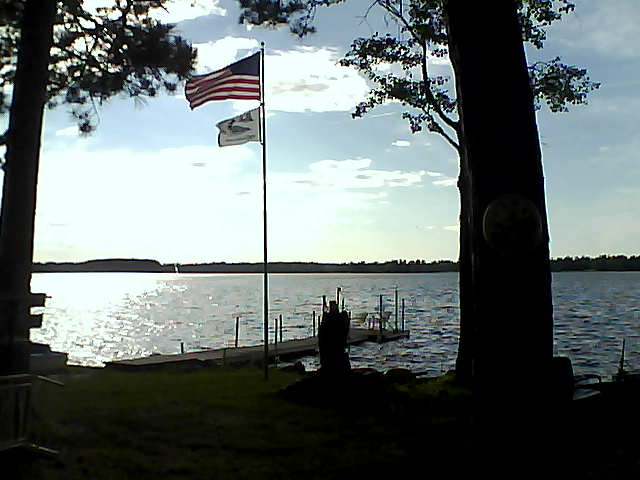 Whiteface Cam Image - Mon, 07/10/2017 6:21pm 