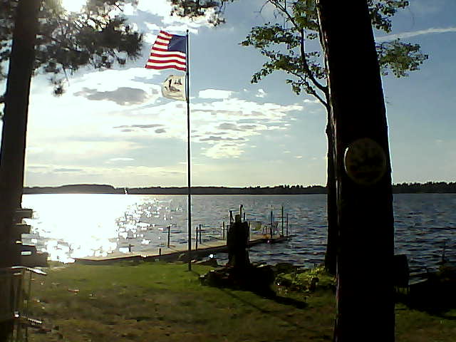 Whiteface Cam Image - Mon, 07/10/2017 6:31pm 