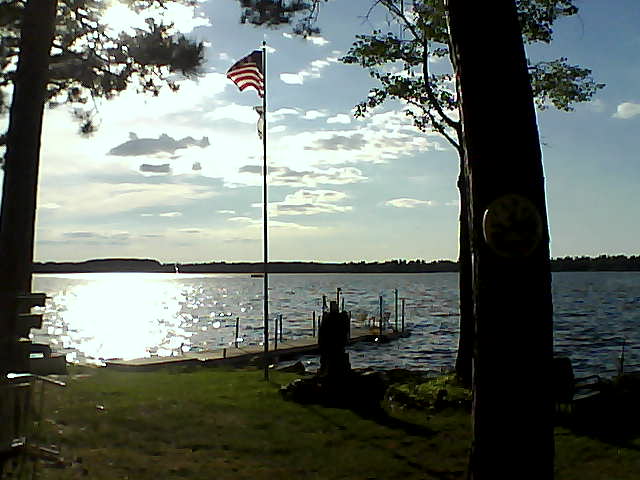 Whiteface Cam Image - Mon, 07/10/2017 6:41pm 