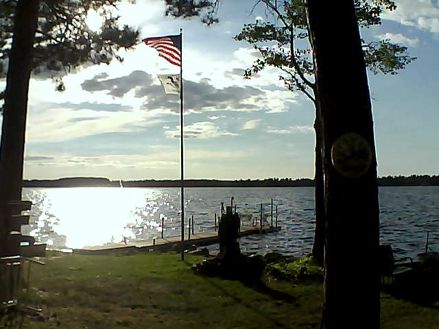 Whiteface Cam Image - Mon, 07/10/2017 6:52pm 