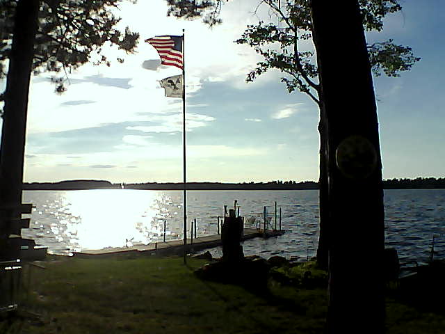 Whiteface Cam Image - Mon, 07/10/2017 7:02pm 