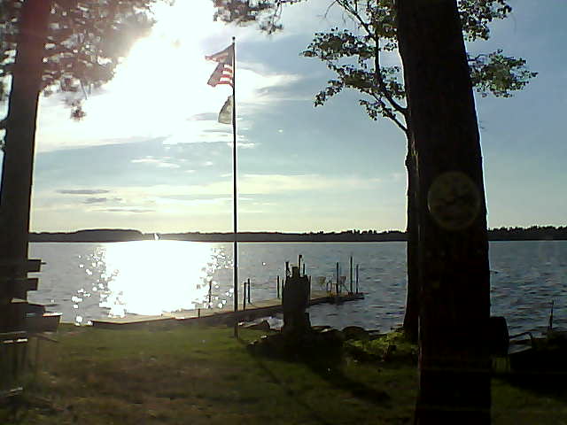 Whiteface Cam Image - Mon, 07/10/2017 7:12pm 