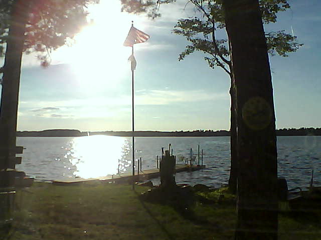 Whiteface Cam Image - Mon, 07/10/2017 7:22pm 