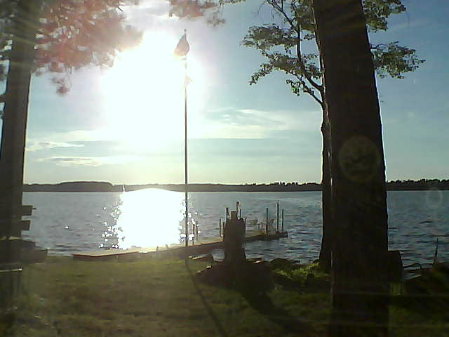 Whiteface Cam Image - Mon, 07/10/2017 7:32pm 