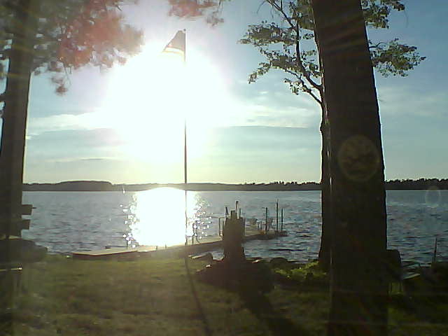 Whiteface Cam Image - Mon, 07/10/2017 7:42pm 