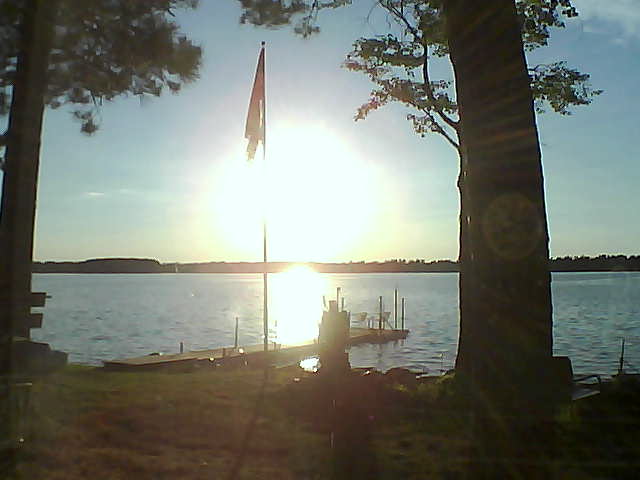 Whiteface Cam Image - Mon, 07/10/2017 8:12pm 