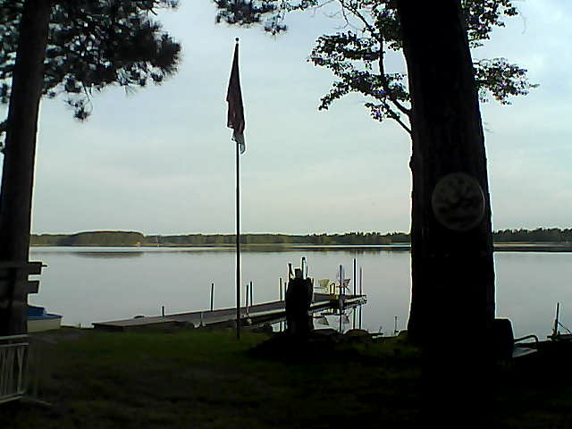 Whiteface Cam Image - Tue, 07/11/2017 6:17am 