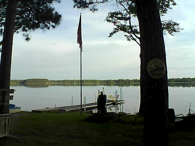 Whiteface Cam Image - Tue, 07/11/2017 6:47am 