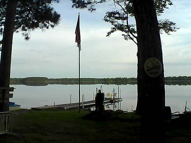 Whiteface Cam Image - Tue, 07/11/2017 6:57am 