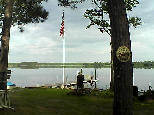 Whiteface Cam Image - Tue, 07/11/2017 8:17am 