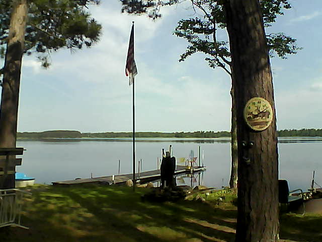 Whiteface Cam Image - Tue, 07/11/2017 8:47am 
