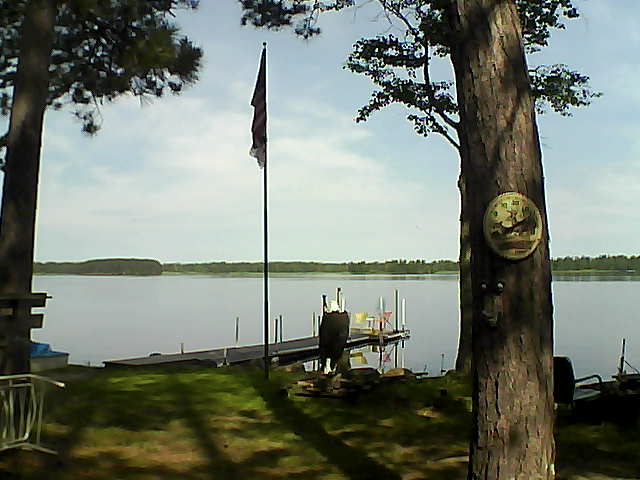 Whiteface Cam Image - Tue, 07/11/2017 9:57am 