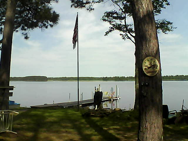Whiteface Cam Image - Tue, 07/11/2017 10:07am 