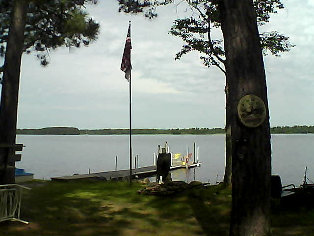 Whiteface Cam Image - Tue, 07/11/2017 10:57am 