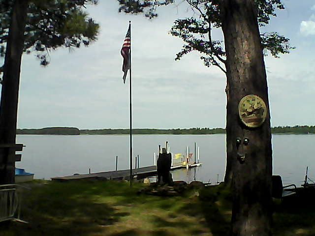 Whiteface Cam Image - Tue, 07/11/2017 11:07am 