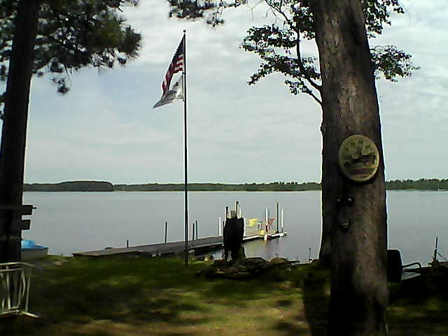 Whiteface Cam Image - Tue, 07/11/2017 11:17am 