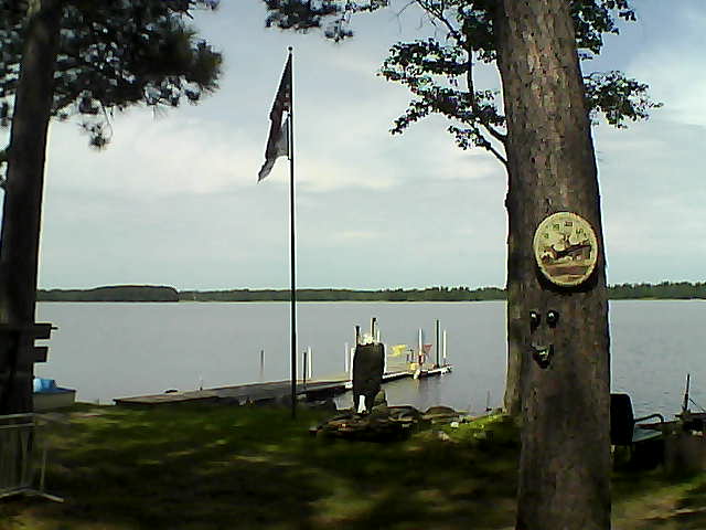 Whiteface Cam Image - Tue, 07/11/2017 11:48am 