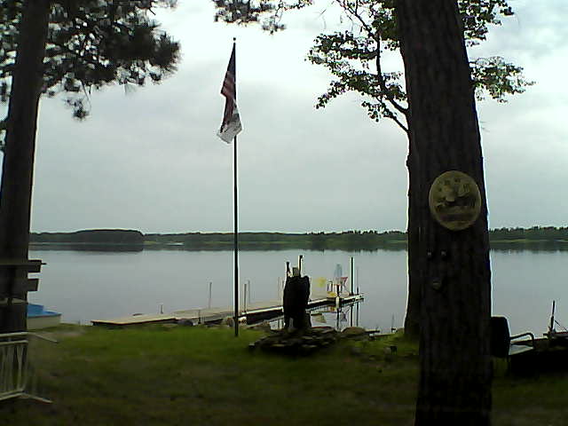 Whiteface Cam Image - Tue, 07/11/2017 12:57pm 