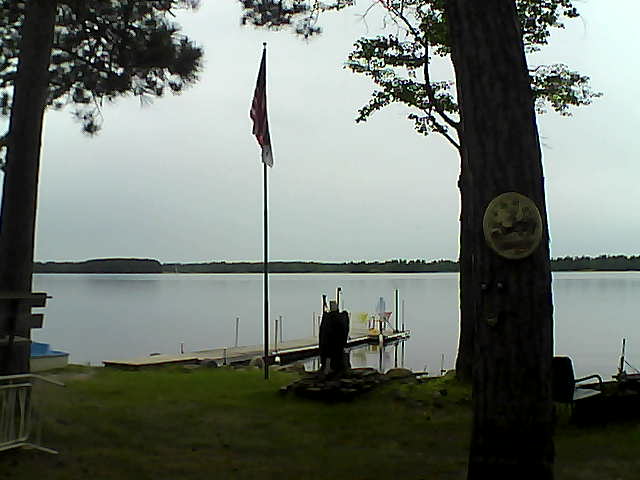 Whiteface Cam Image - Tue, 07/11/2017 1:57pm 