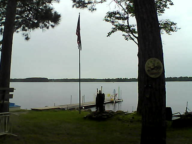 Whiteface Cam Image - Tue, 07/11/2017 2:18pm 