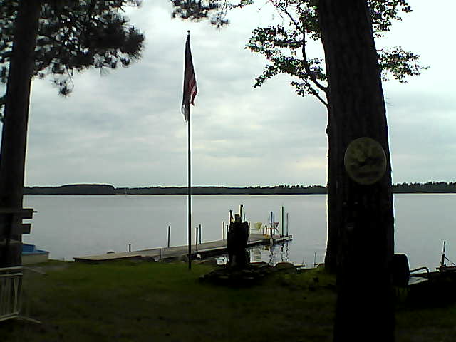 Whiteface Cam Image - Tue, 07/11/2017 3:38pm 