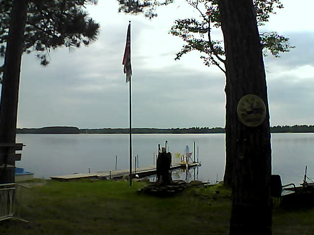 Whiteface Cam Image - Tue, 07/11/2017 5:48pm 