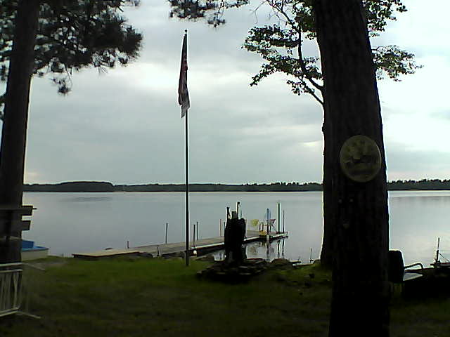 Whiteface Cam Image - Tue, 07/11/2017 5:58pm 