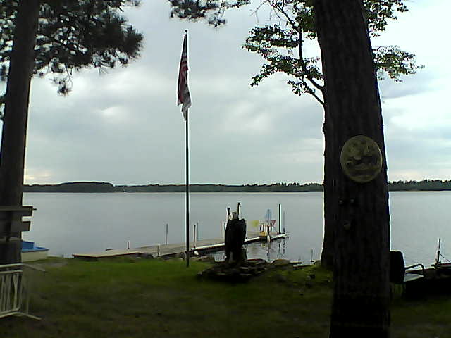 Whiteface Cam Image - Tue, 07/11/2017 6:18pm 