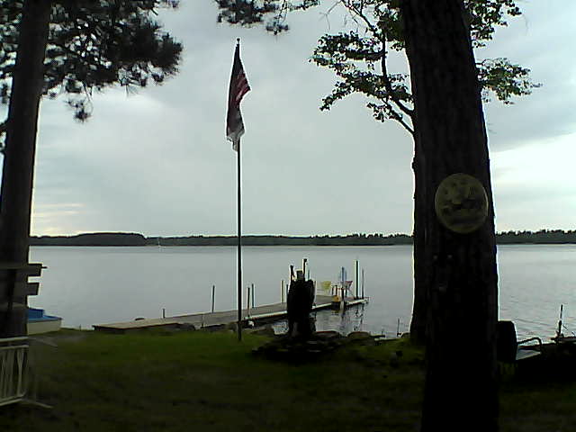 Whiteface Cam Image - Tue, 07/11/2017 6:38pm 