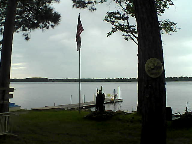 Whiteface Cam Image - Tue, 07/11/2017 6:48pm 