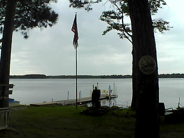 Whiteface Cam Image - Tue, 07/11/2017 6:58pm 