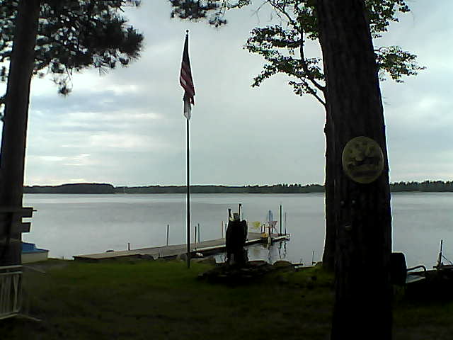 Whiteface Cam Image - Tue, 07/11/2017 7:18pm 