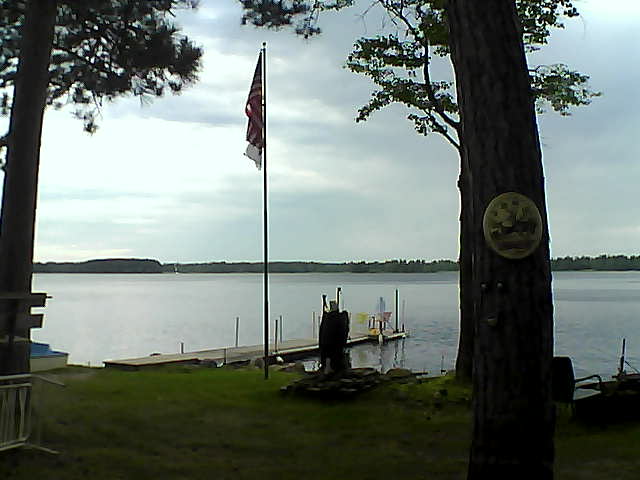 Whiteface Cam Image - Tue, 07/11/2017 7:28pm 